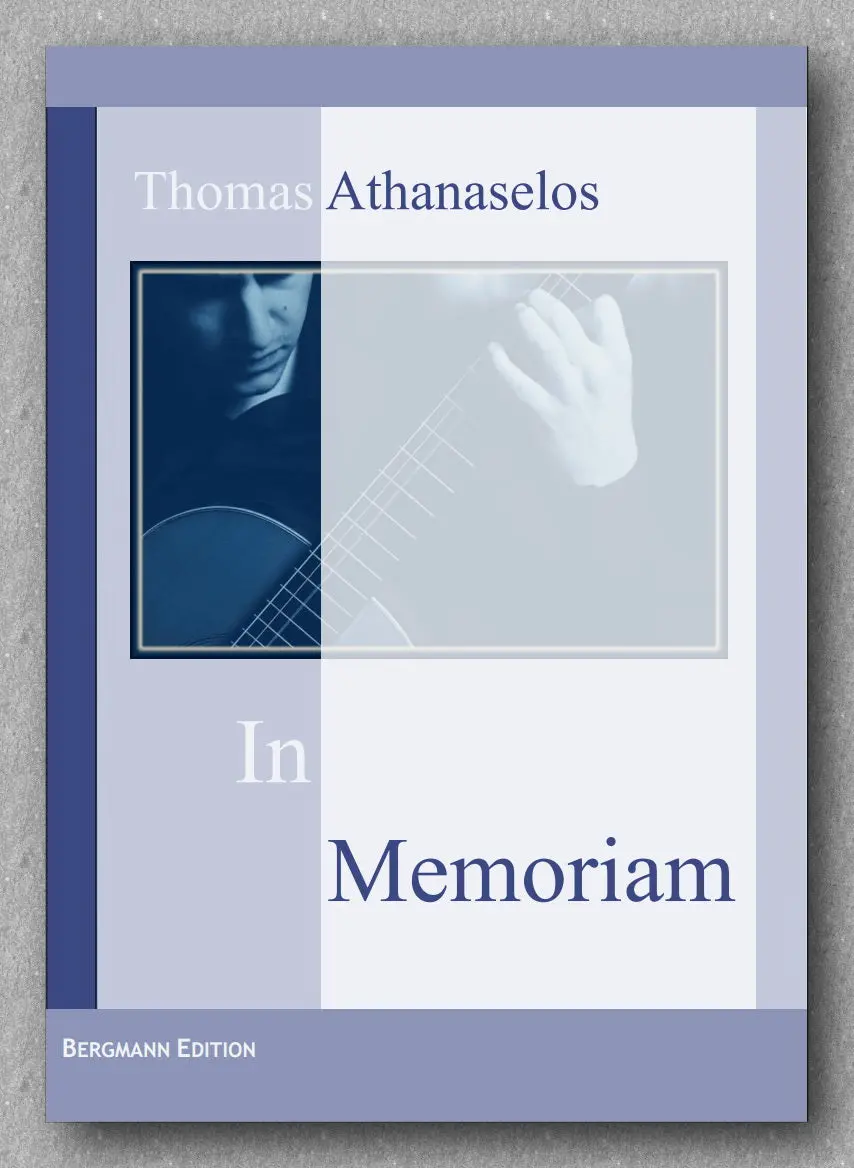 Athanaselos, In Memoriam 1