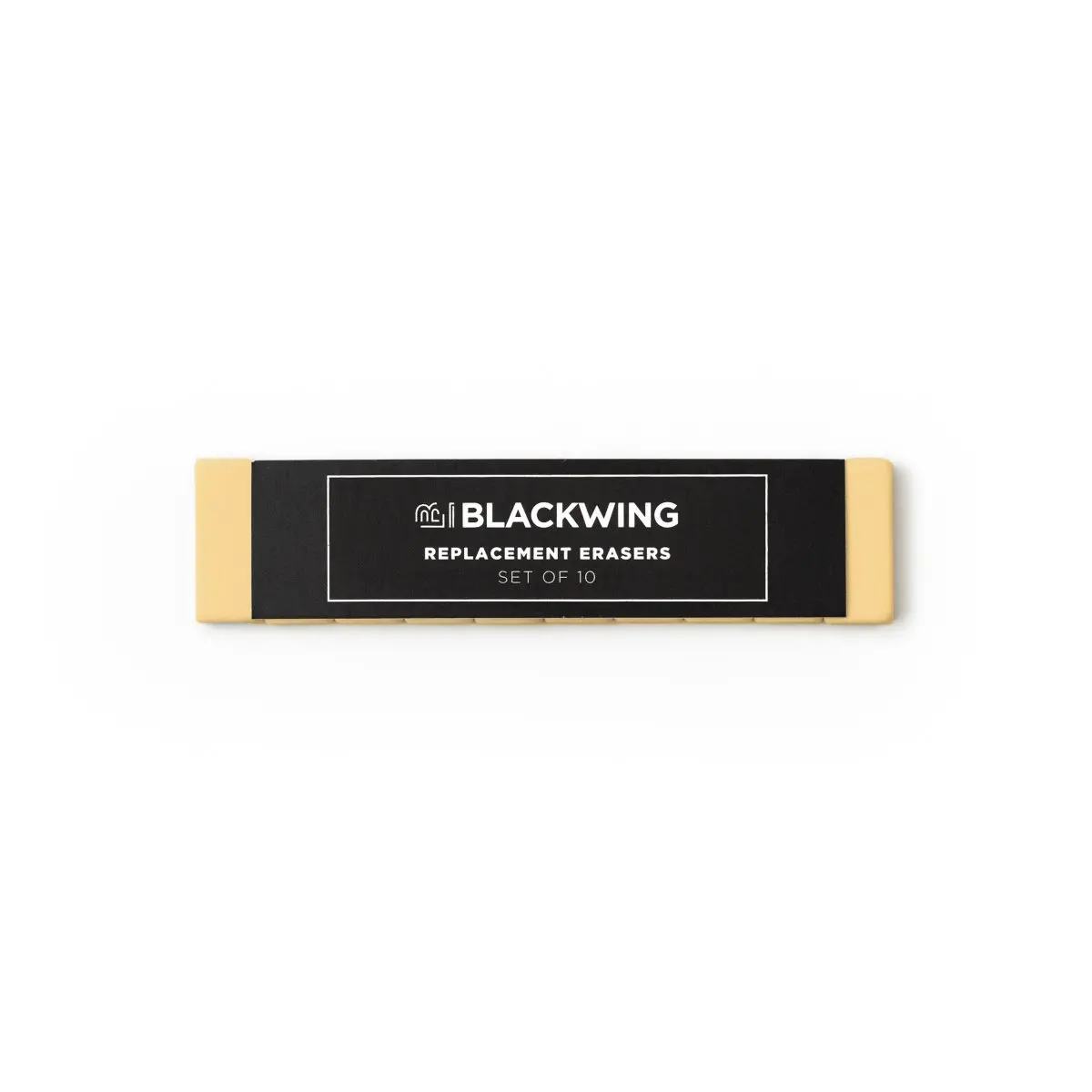 Blackwing Replacement Erasers 12
