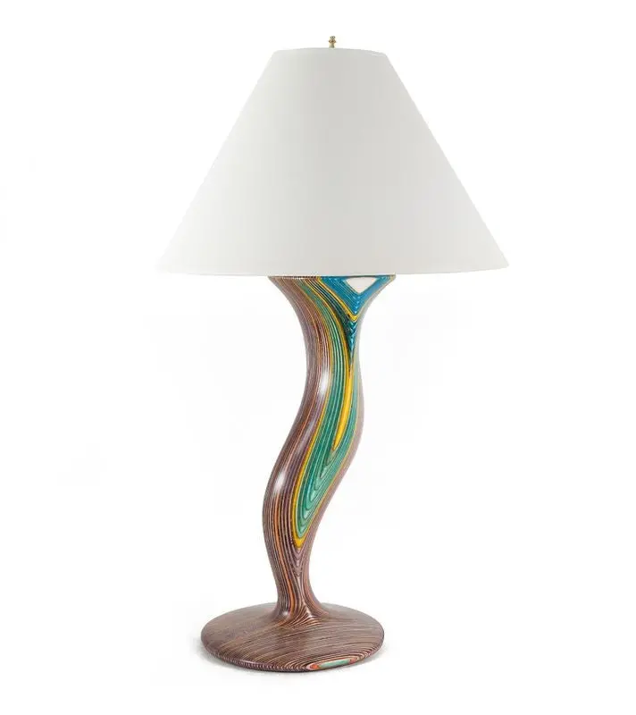Lift Off Lamp By Rock Cross 1