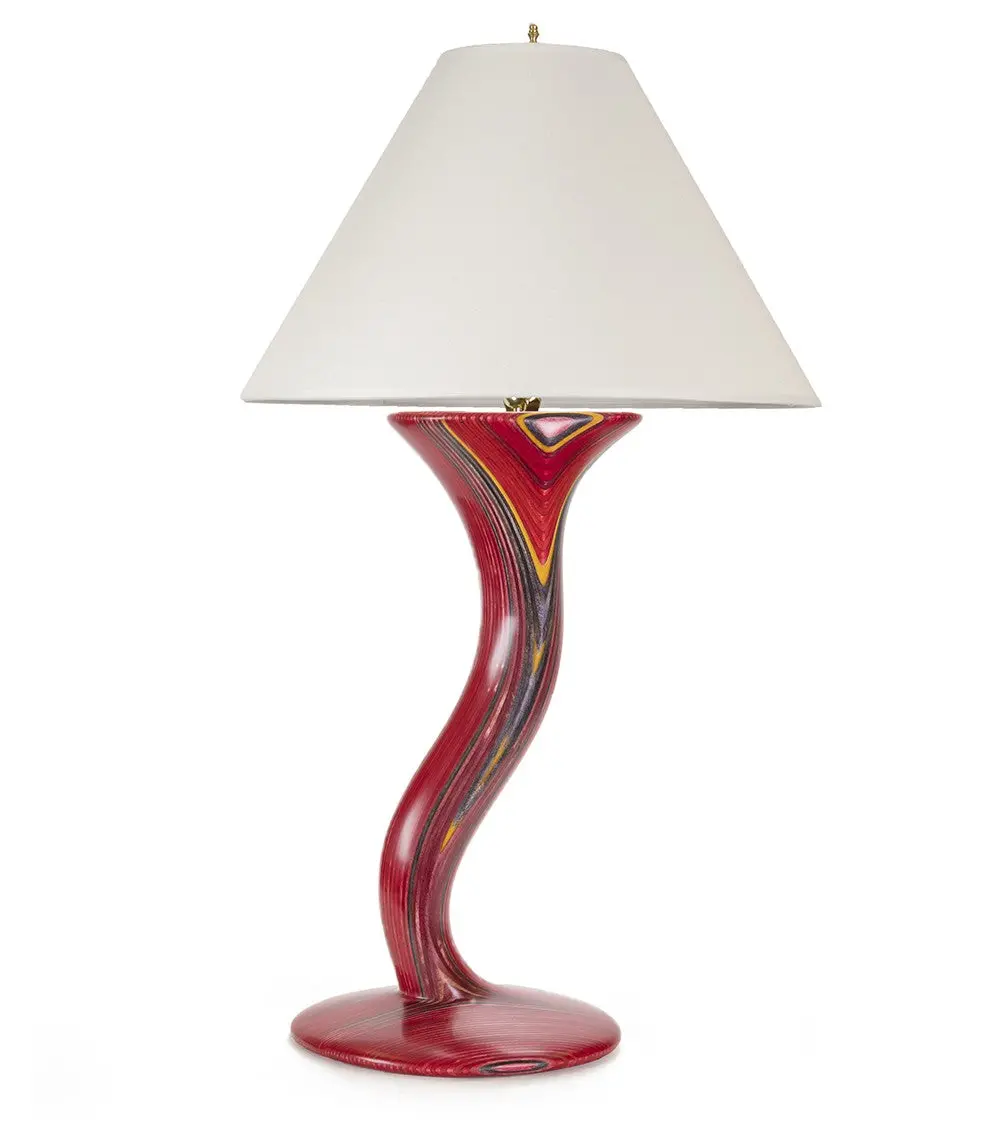 Sunshine Lamp By Rock Cross 1