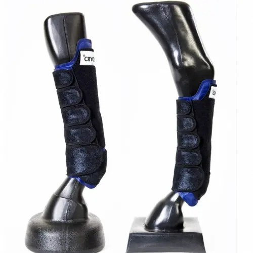Cryochaps Ice Wrap Boots - 2 Sizes 1