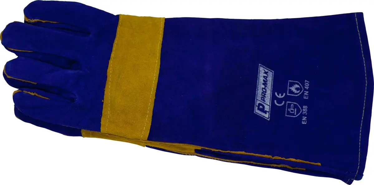 Promax Premium Welding Glove - 200Mm 1