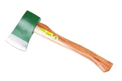 Lasher Axe 900G - Hickory Wood Handle 1