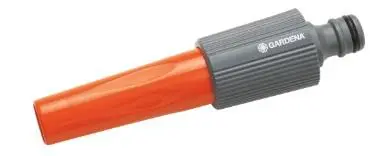 Gardena Adjustable Jet Nozzle 1