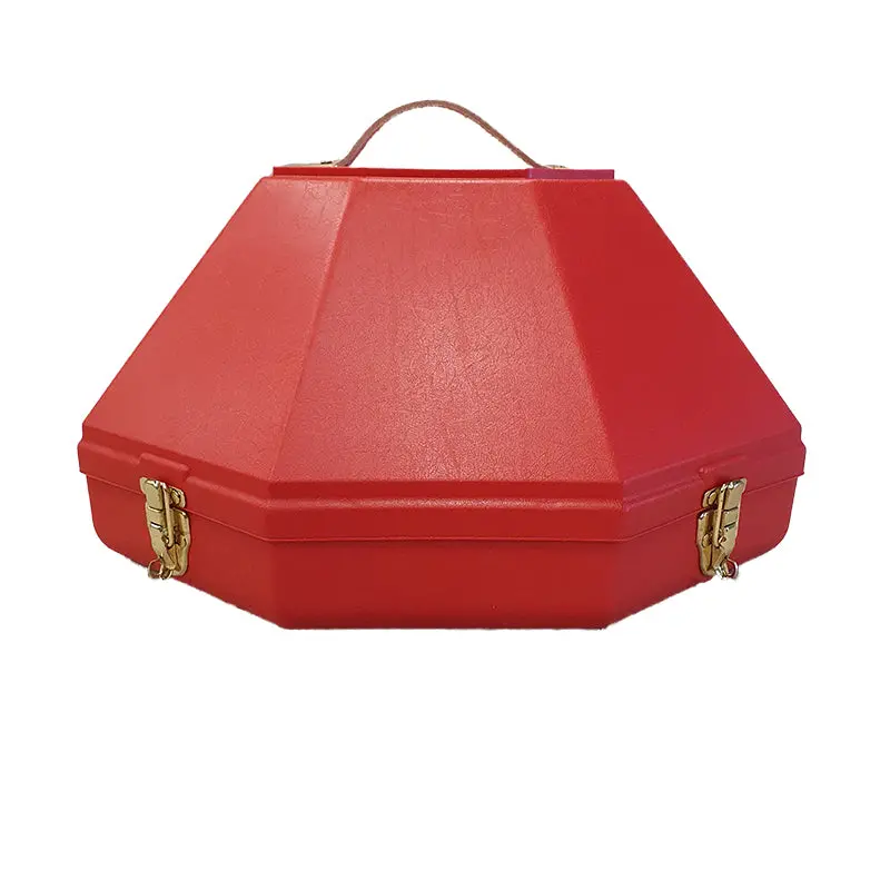 Toptac Western Hat Box 9 Colours 1