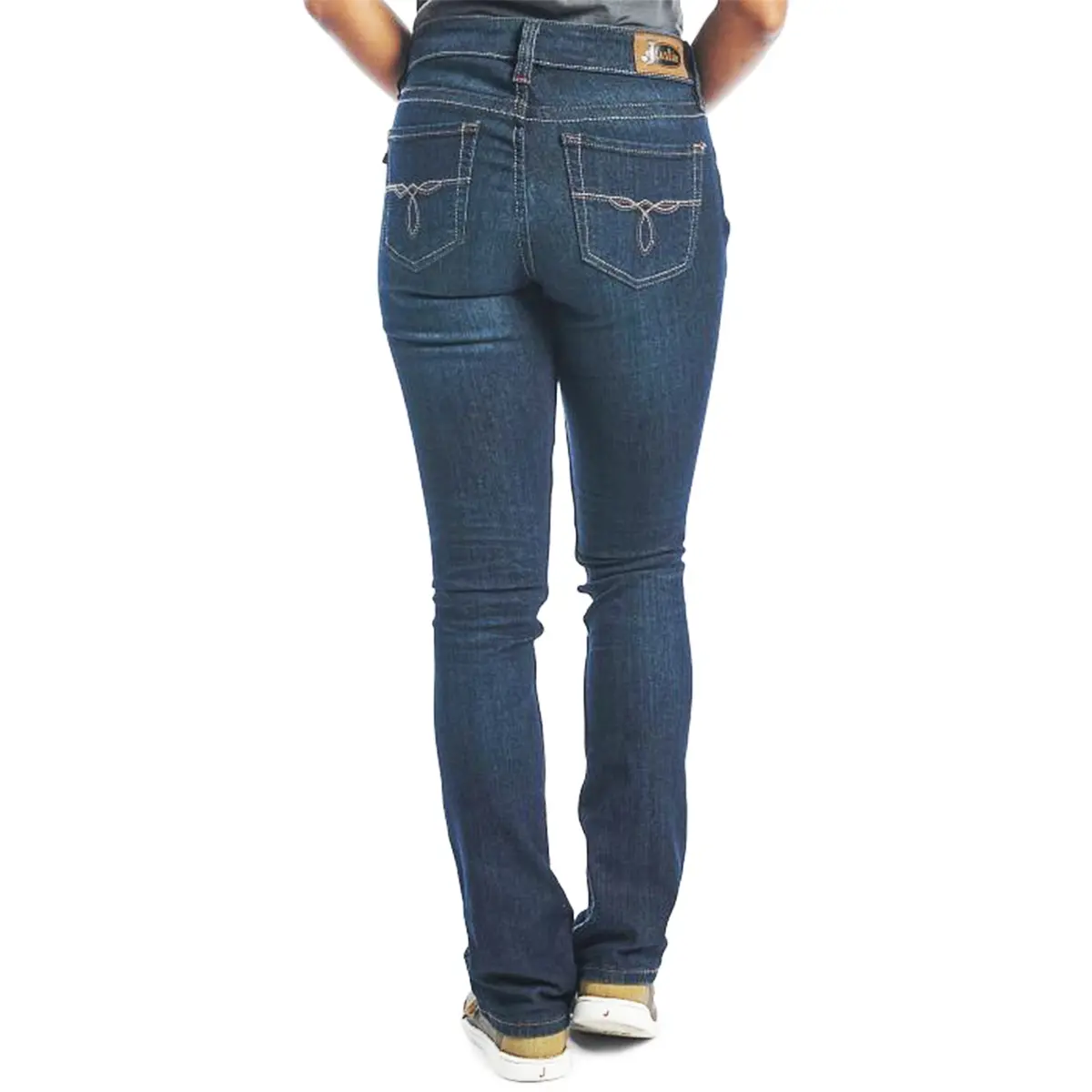 Justin A2 Women's 1879 Jean 1
