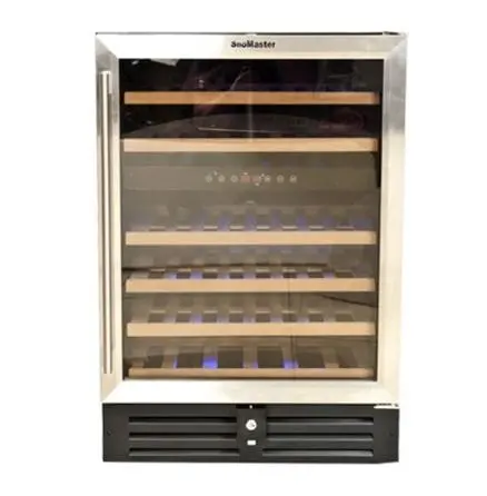 Snomaster 46 Bottle Wine Chiller 5
