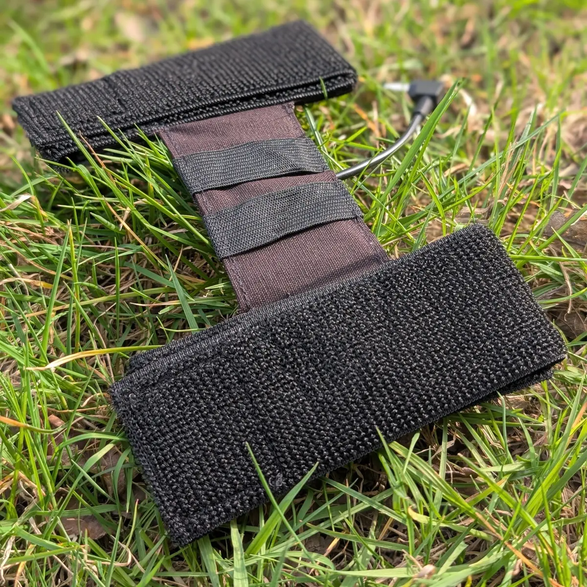 Arcequine Leg Strap 1