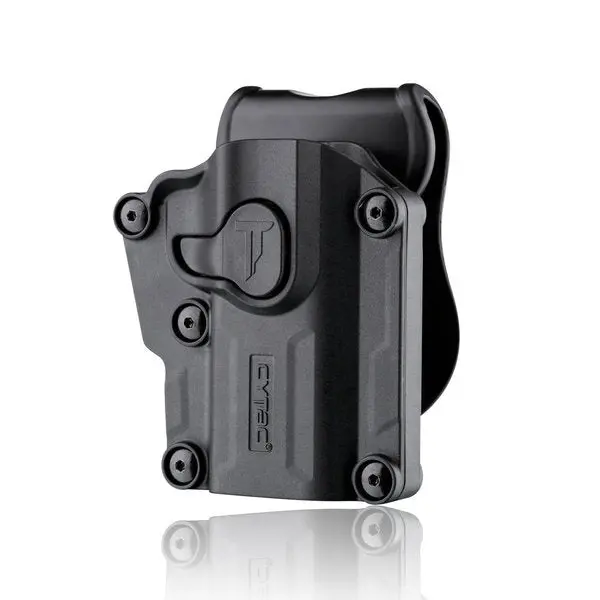 Cytac Universal Holster-Blk 1