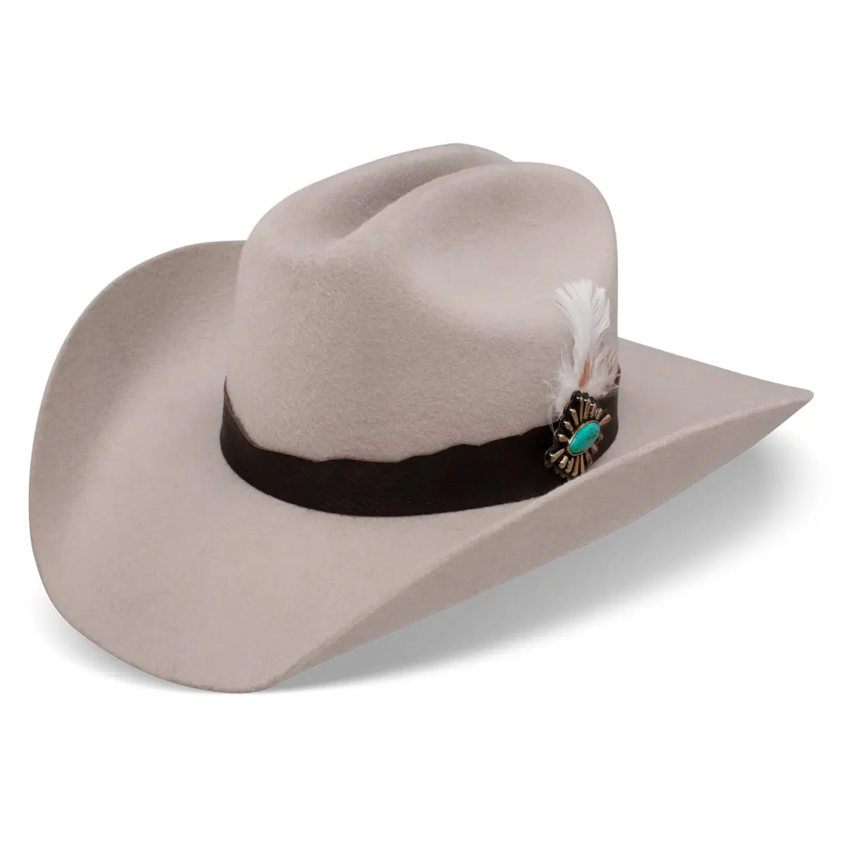Charlie 1 Horse X Lainey Wilson Saddle Up Silverbelly 1