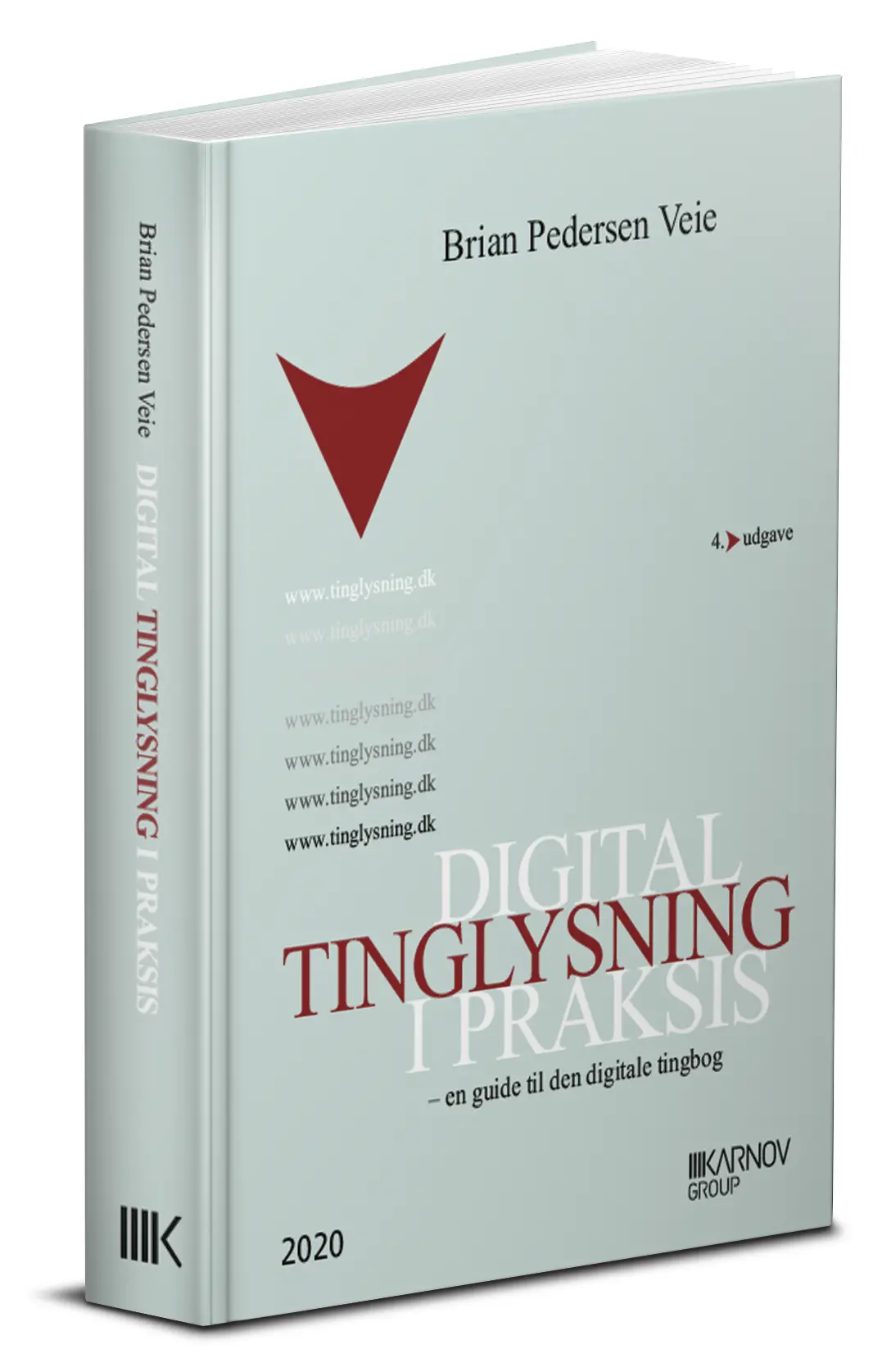 Digital Tinglysning I Praksis 1
