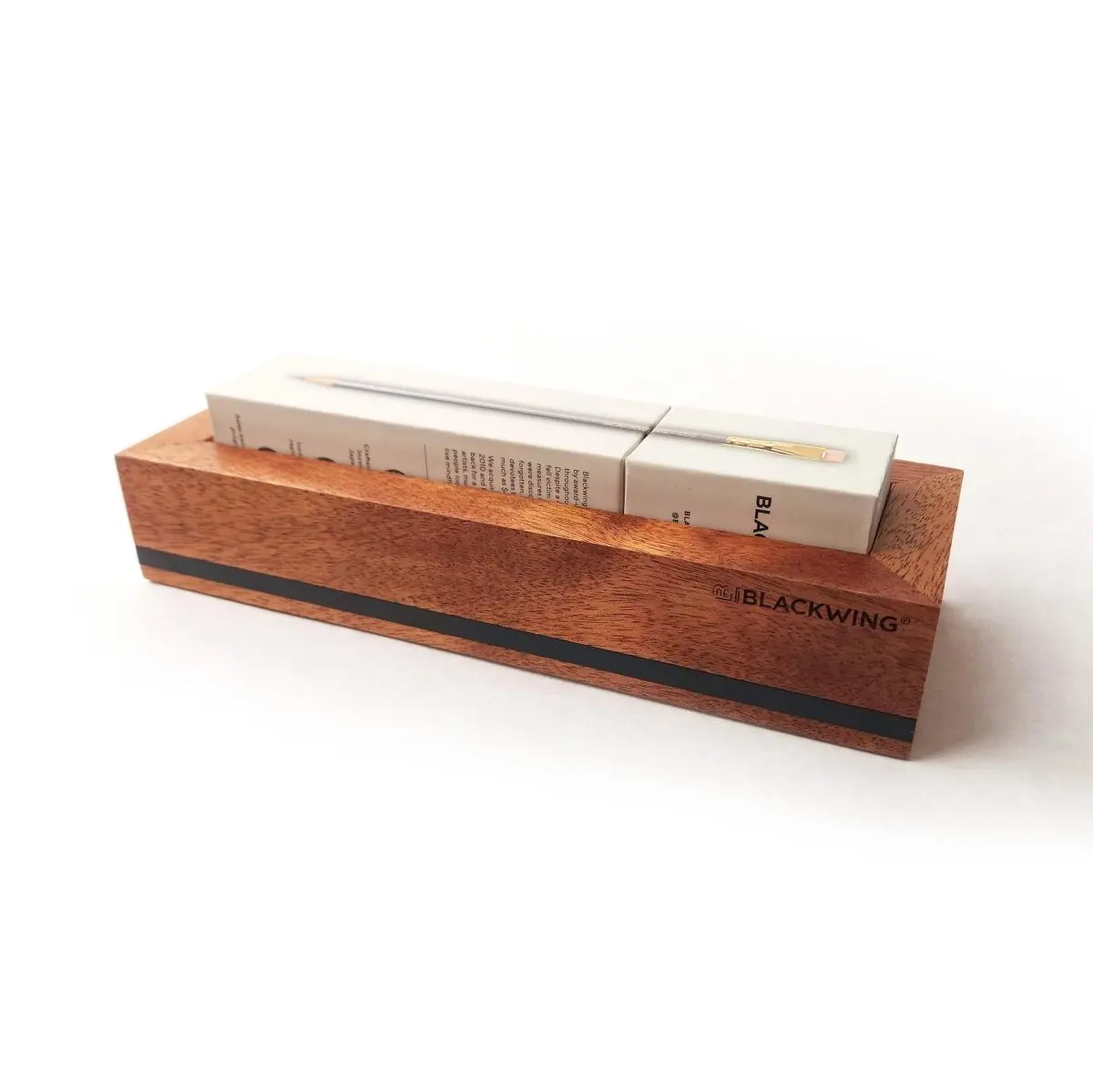 Blackwing Flat Box Display 1
