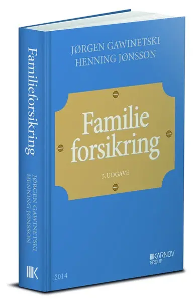 Familieforsikring 1