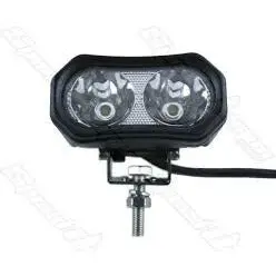 Speeddemon 210 Driving Light (Sale Discontinued) 1