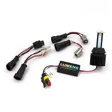 Lumenshpl Xtreme Bright Backup Bulb 1