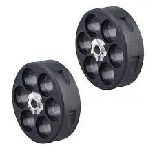 T4e Umarex .50Cal Tr50 Spare Rotary Magazine (2 Pack) 1