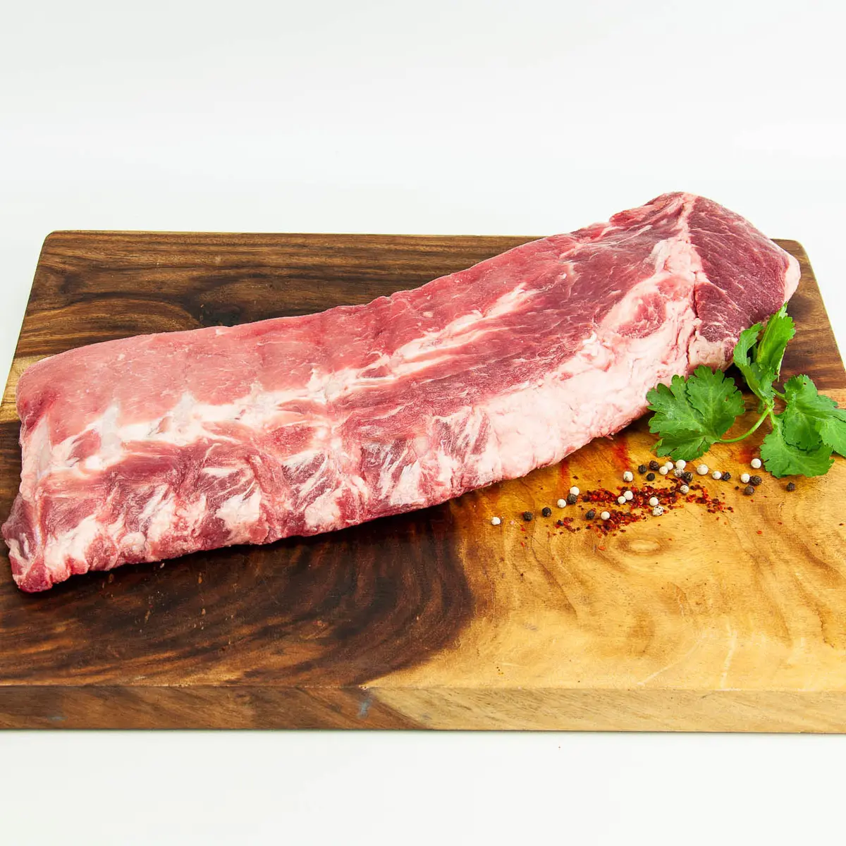 Pork Baby Back Ribs | 1.75 Lbs. 1