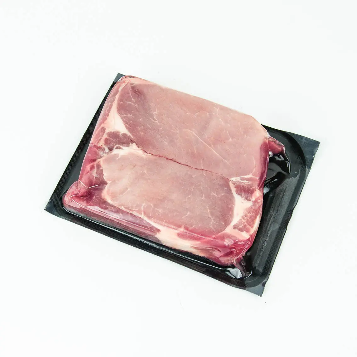 Duroc Pork Boneless Chops | 12 Oz. 2