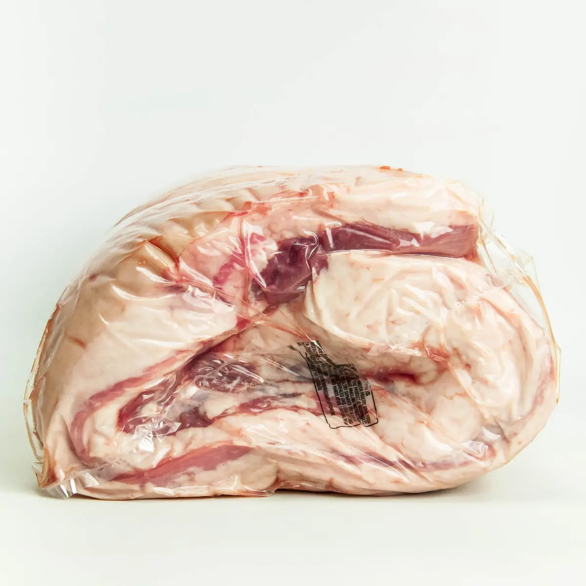 Pork Skin On Belly | 10 Lbs. 2