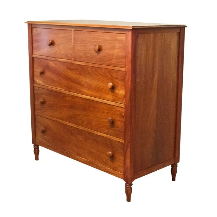 Heritage Dresser 1
