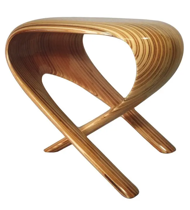 Three Leg Table 1