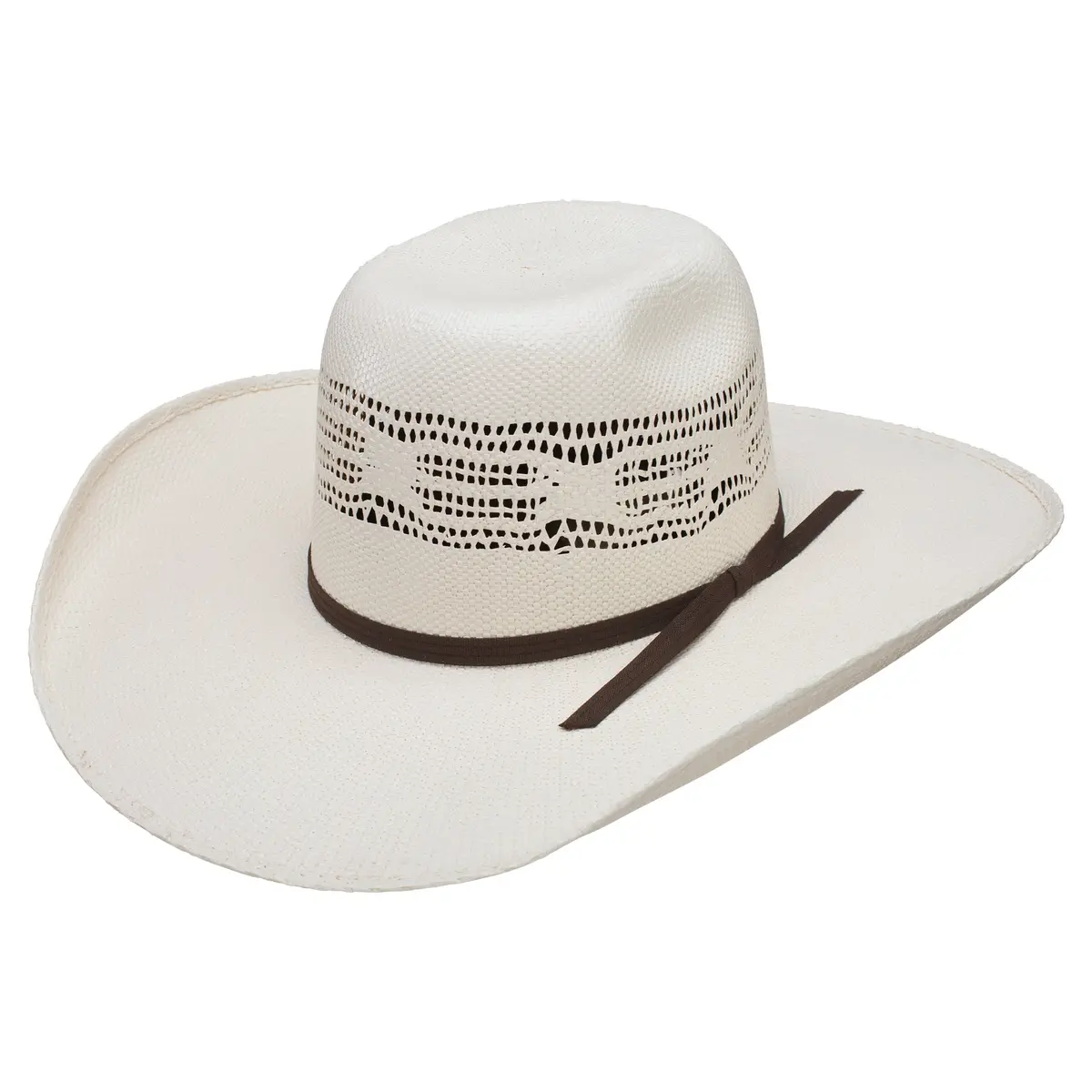 Resistol Junior Buckeye Natural Straw Osfa 1