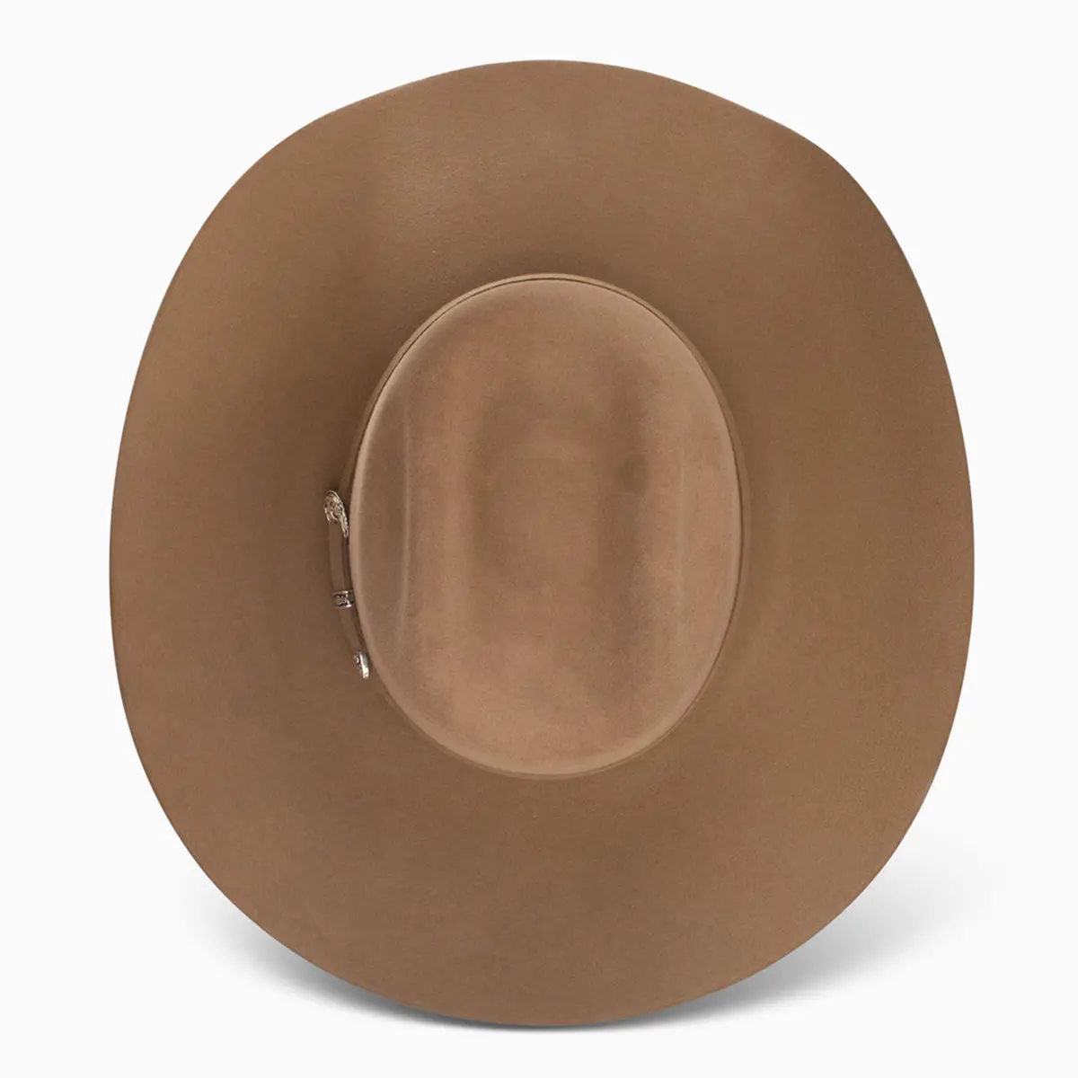Resistol Cj The Sp 6X Fur Felt Sahara 4