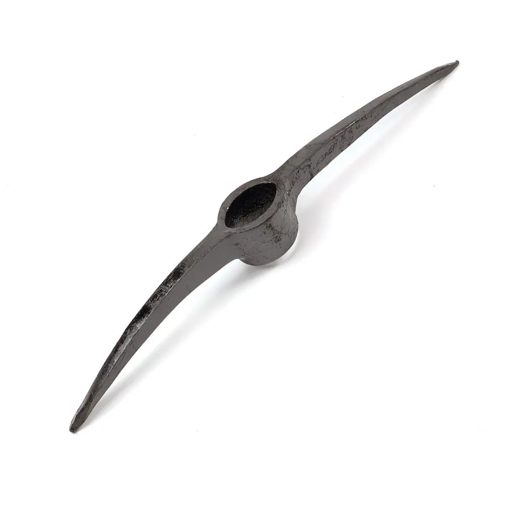 Lasher Pick - Chisel & Diamond - Head Only 1