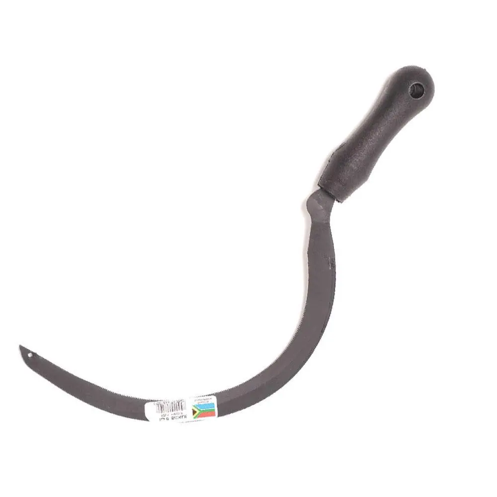 Lasher No.0 Sickle - Poly Handle - 405Mm 3