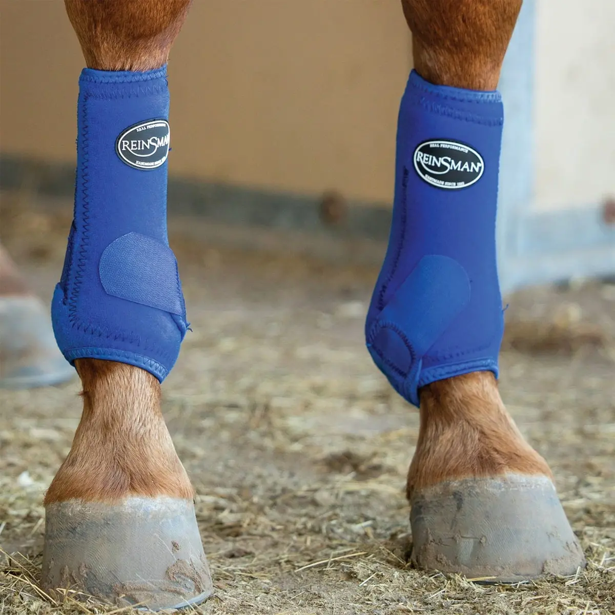 Reinsman Apex Sports Boots 4Pk 3