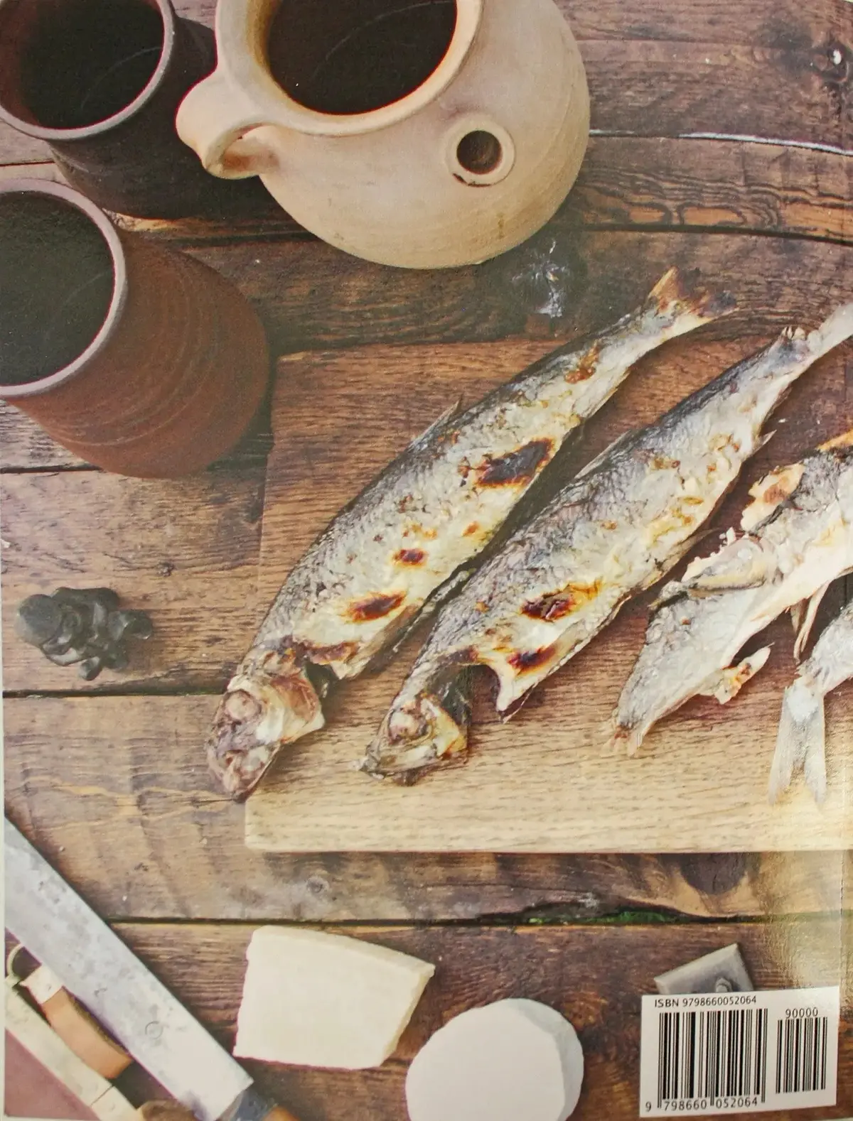 Eat Like A Viking Book Vol 2 By Craig Brooks 2
