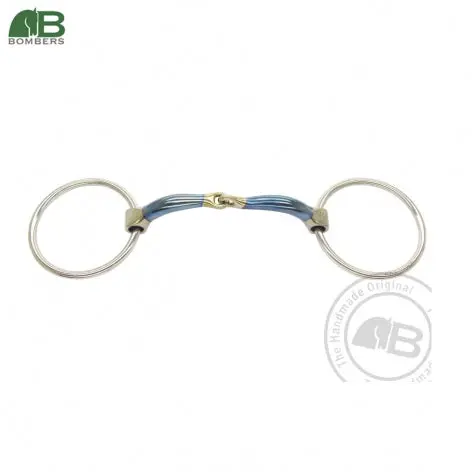 Loose Ring Ultra Comfy Lock Up 1