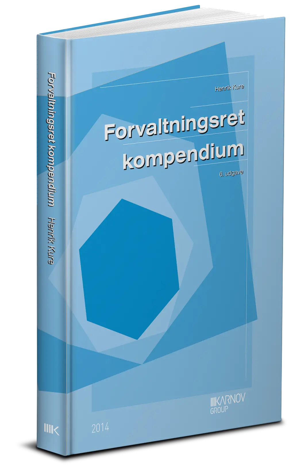 Forvaltningsret Kompendium 1