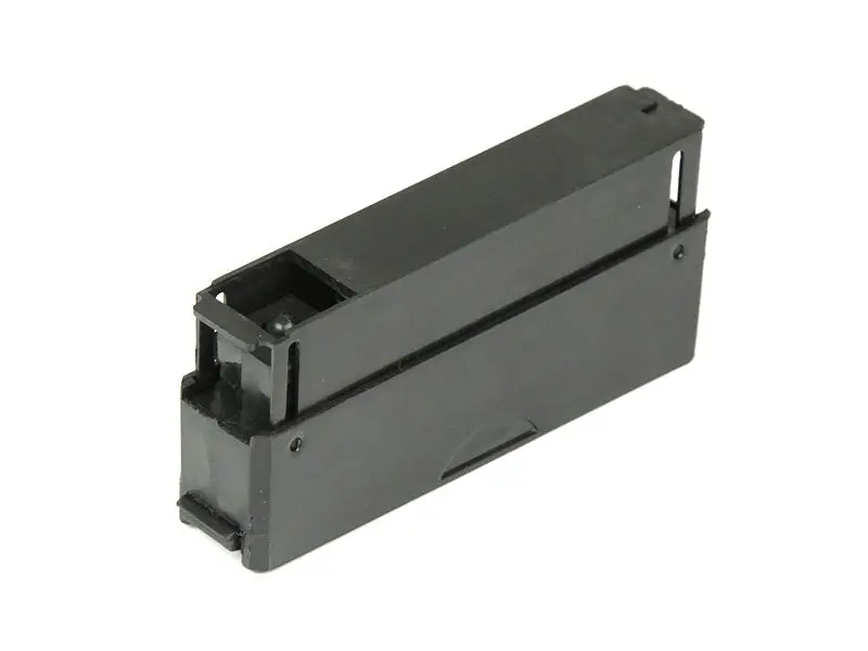 Echo 1 M28 Magazine 1