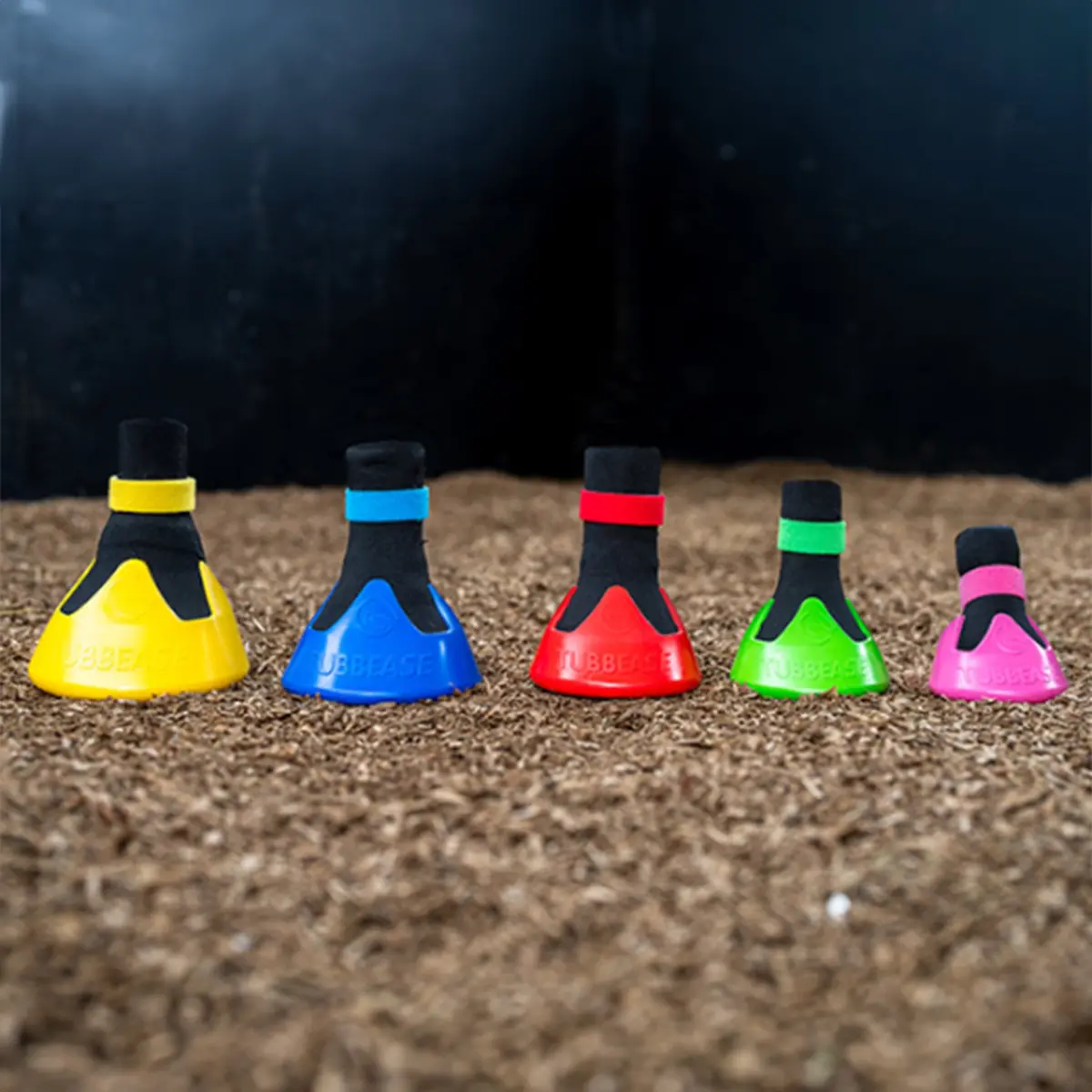 Tubbease Hoof Sock - 5 Sizes 1