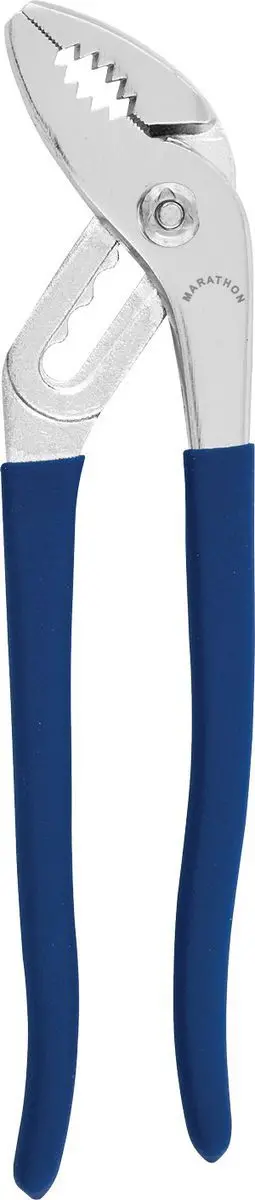Marathon Waterpump Plier - 250Mm (Groove Joint) 3