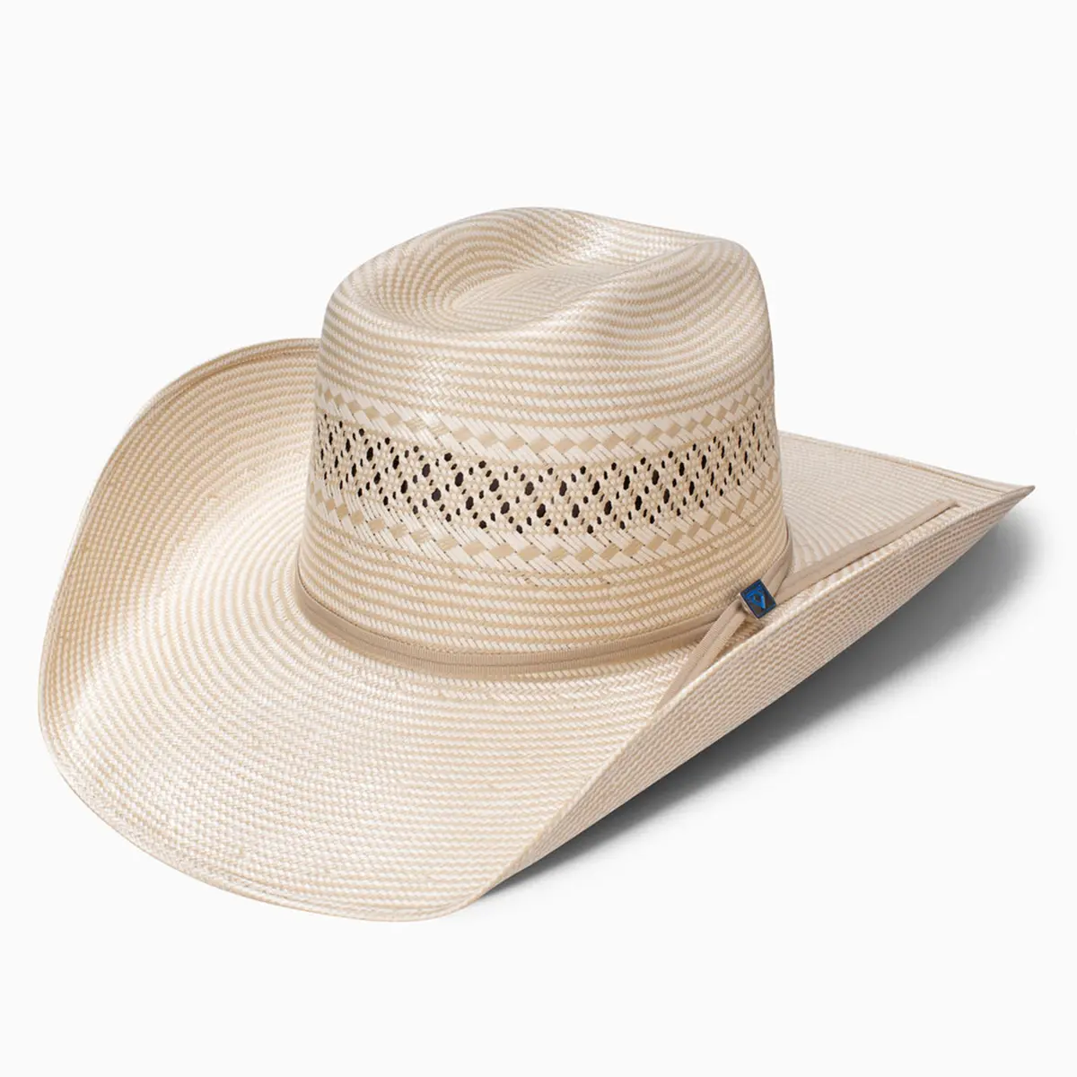Resistol Cojo Special Natural Straw/Tan 2