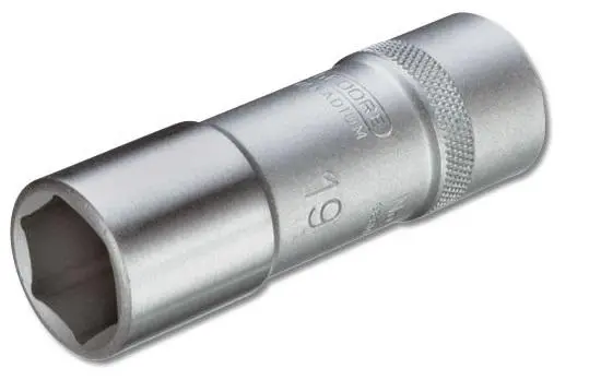 Gedore Extra Deep Socket 1/2" 1