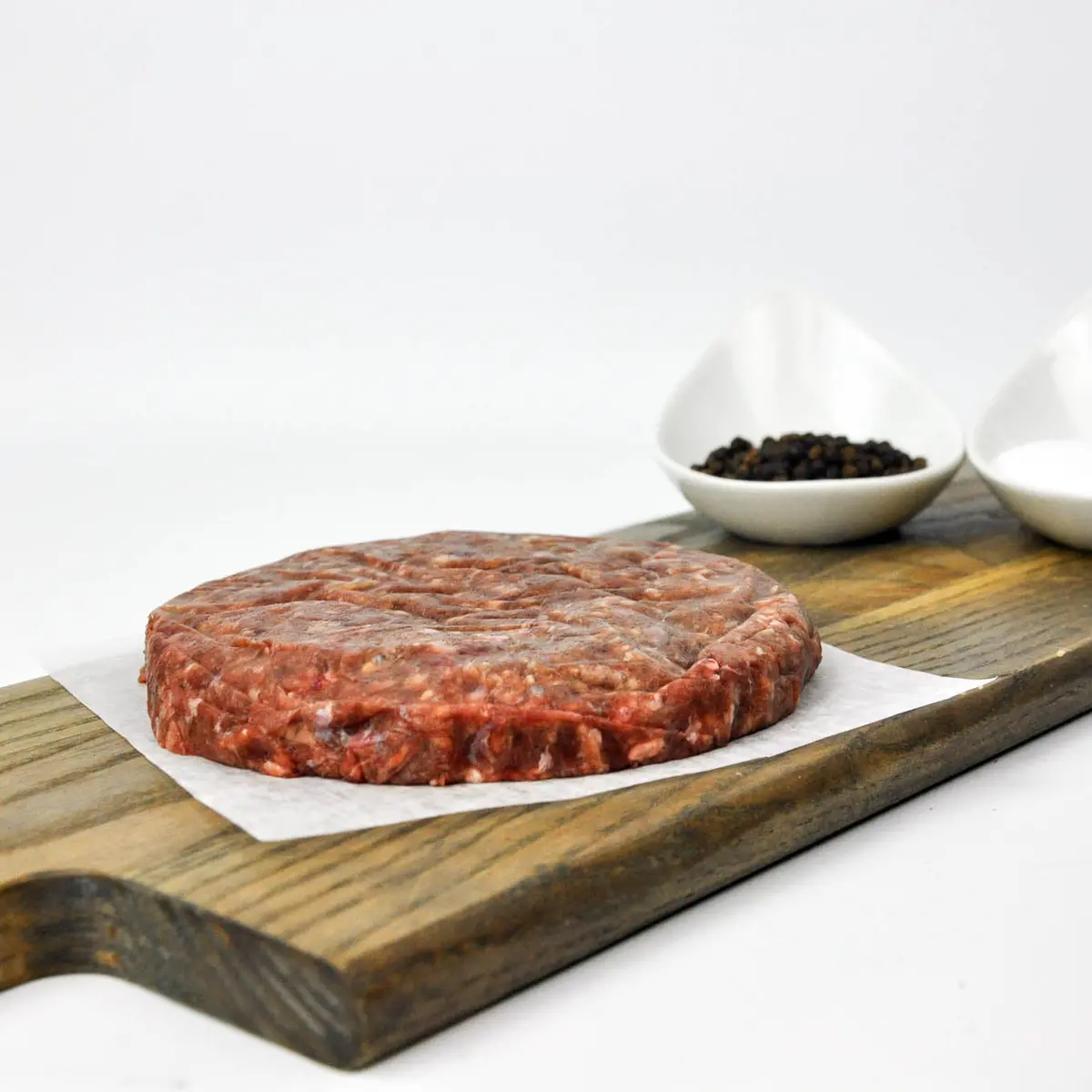 Elk Burgers | 1 Lb. 1
