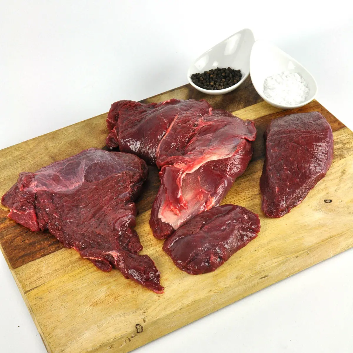 Elk Denver Leg | 9 -10 Lbs. 1