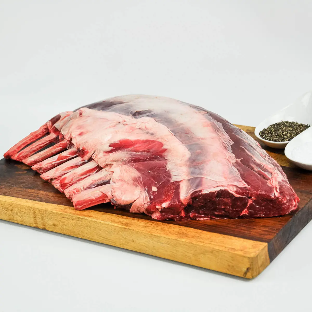 Nz Elk Rib Rack | 3 Lbs. 1