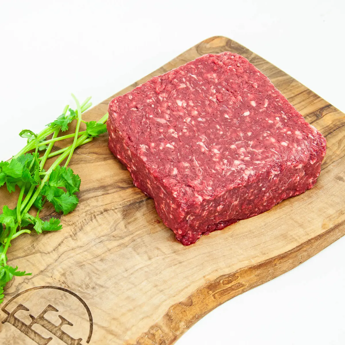 Elk Ground | 5 Lbs. 1