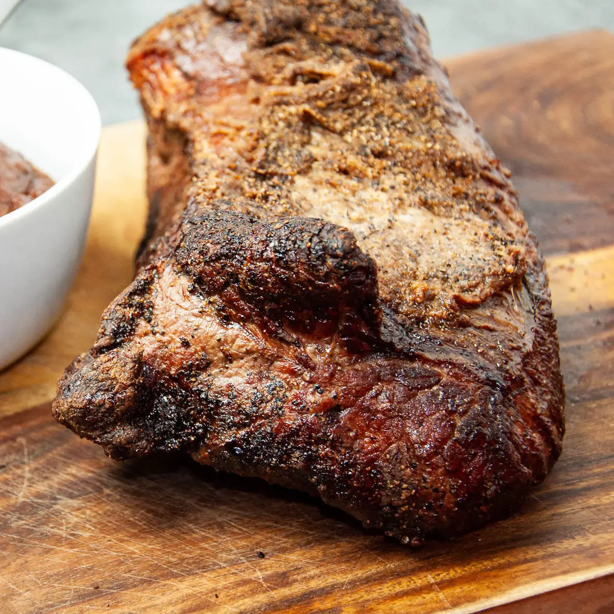 Elk Striploin | 3 Lbs. 2