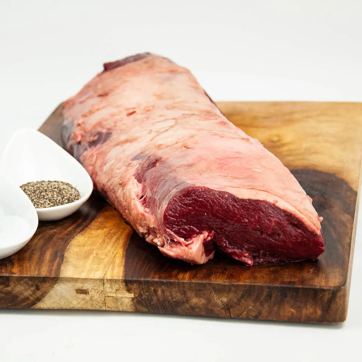 Elk Striploin | 3 Lbs. 1