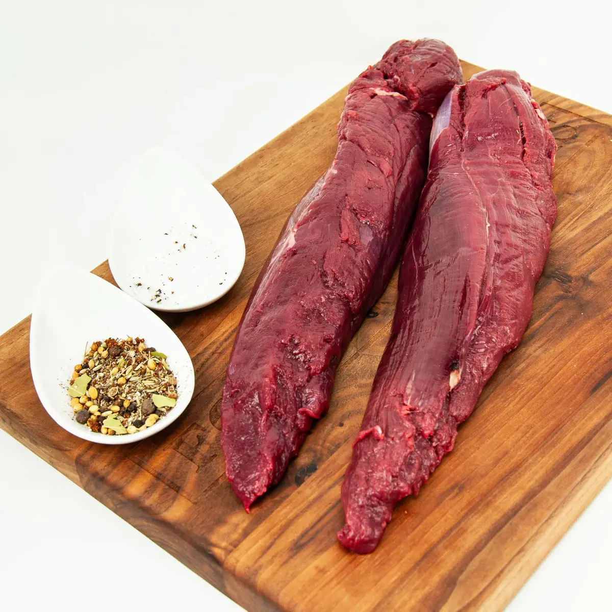 Nz Elk Tenderloin | 2.5 Lbs. 1