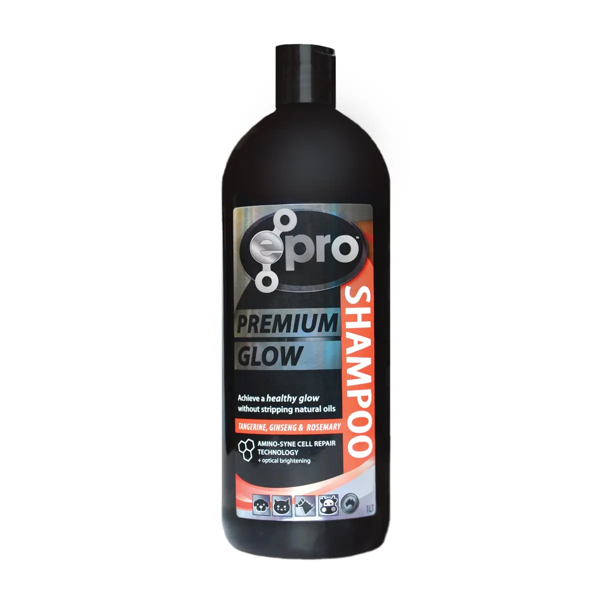 Epro Premium Glow Shampoo 1L 1