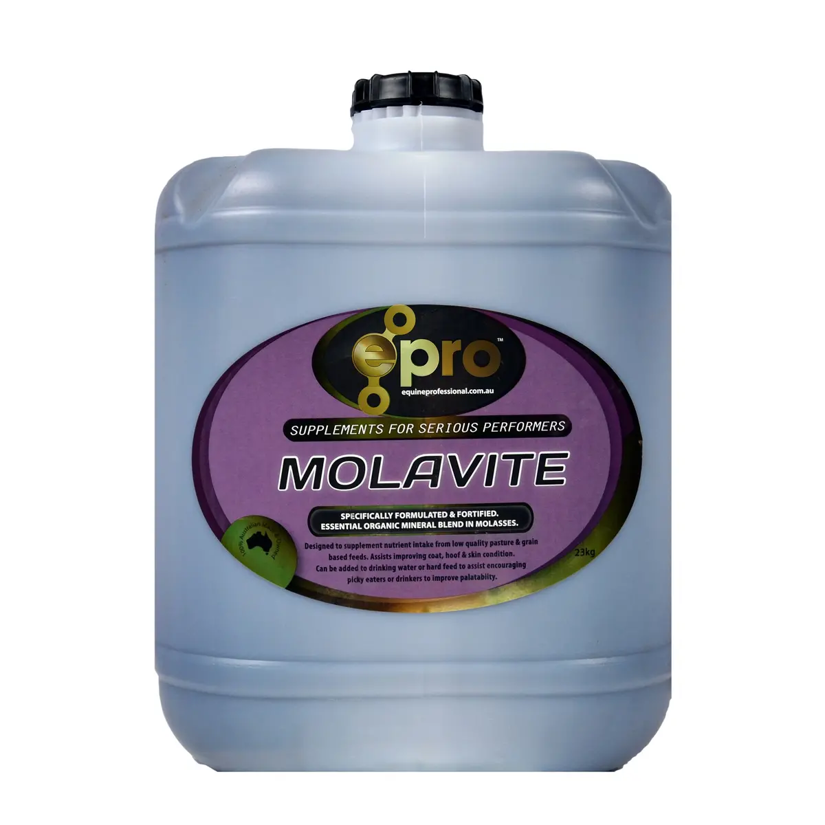 Epro Molavite 23Kg Drum 1