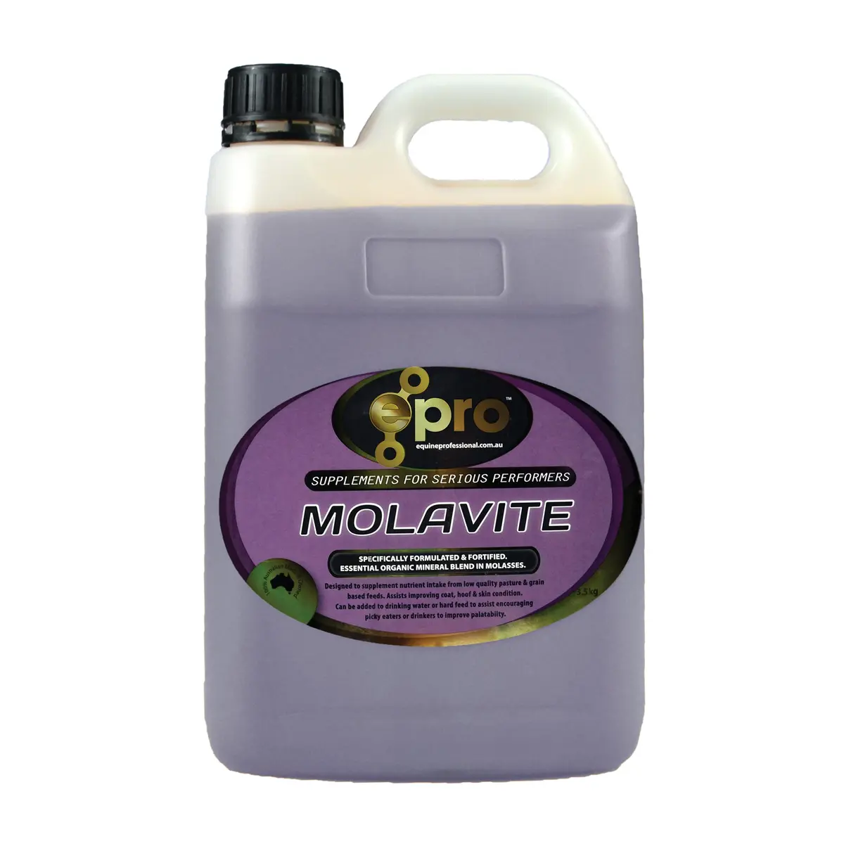Epro Molavite 3.2Kg Bottle 1