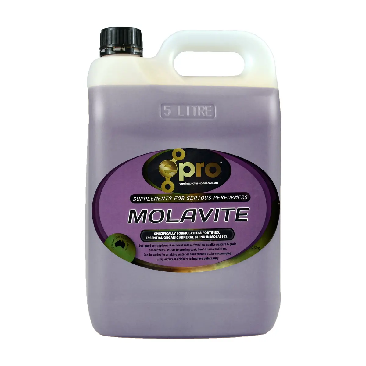 Epro Molavite 6.5Kg Bottle 1