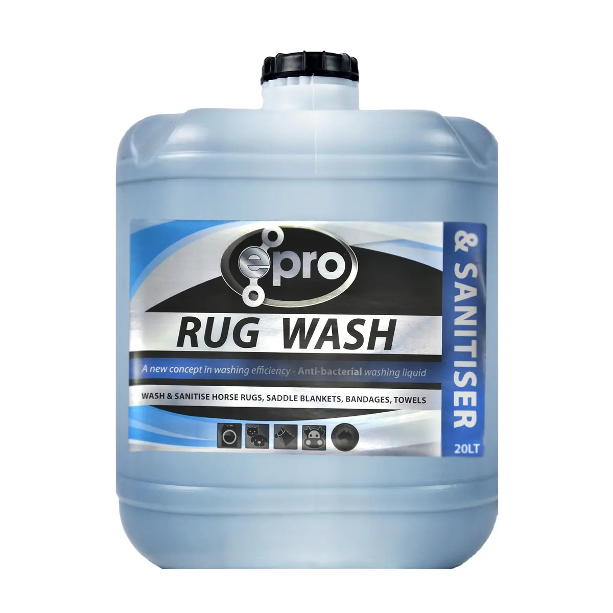 Epro Rug Wash 20L 1